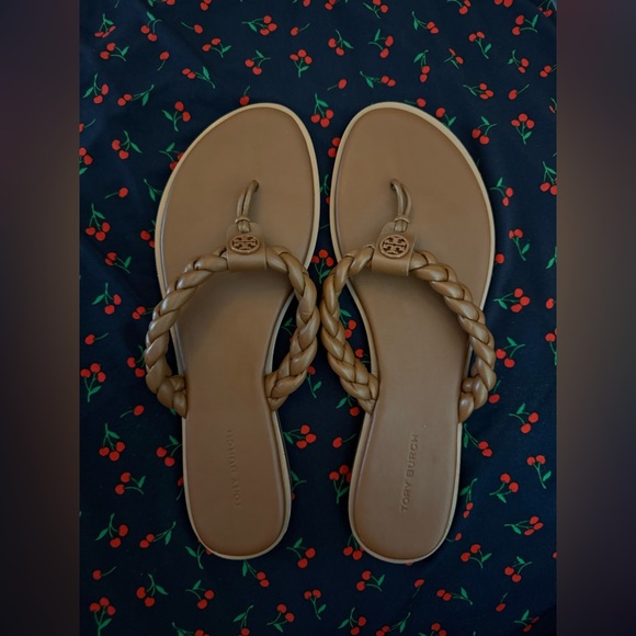 Tory Burch Sandals - Picture 1 of 5